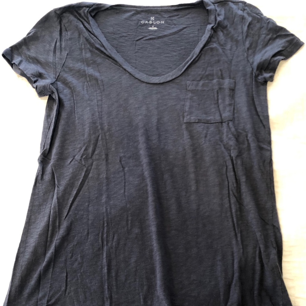 Caslon Comfy Tee